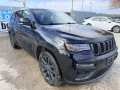 Jeep Grand Cherokee WK2 3.6i двигател ERB, 294 кс., автоматик, 4x4, 169 000 км., 2019 г., euro 6, Дж, снимка 3
