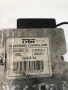 ABS помпа TRW за Opel Vectra C (2005) 13664001 09191496, снимка 3