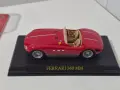 1/43 Ferrari 340 MM Altaya , снимка 4