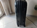 Куфар 4бр усилени колелца "олекотен 3кг" 60/40/22см  "CHECK.IN" "10€"+Доставка!, снимка 5