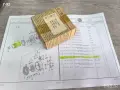 074903119C**NEU**Нови оригинални части**V A G**Шайба за генератор**, снимка 8