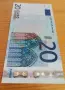 20 евро euro 2002 , снимка 2