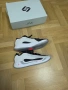 Страхотни баскетболни обувки Air Jordan Luka 4 "White Cement" - размер 45, снимка 3