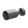 EZVIZ 4.0 MP Wi-Fi камера с батерия и соларно захранване, снимка 2