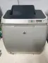 Цветен лазерен принтер HP Color Laser Jet 2605, снимка 1
