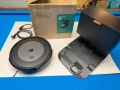 Робот прахосмукачка - Roomba J7+, снимка 1