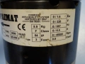 Мотор шпиндел FAEMAT FA80C electrо spindle 0-1.6kW, 220V, снимка 4