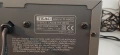 Дек TEAC R-H500 , снимка 8