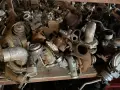 Turbo/Турбокомпресор за:Audi,Mercedes,BMW,Opel,Nissan,Toyota,Lexus,Renault,Skoda,VW,Kia,Hyundai и др, снимка 2