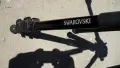Статив -Manfrotto Swarovski tripod 128 RC - професионален, снимка 3