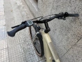 Cube Nuride Pro 28'' 625Wh E-bike/Bosch CX Gen4/Shimano Deore/Suntour NVX 30, снимка 6