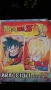 Надуваема детска лодка с кормило възглавница и плувки к-т от 3 части! DRAGON BALL Z, снимка 3