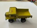 Matchbox Superfast, Lesney No:28, Самосвал, лят модел., снимка 2