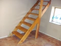 Вътрешни стълби от масивно дърво !, снимка 4