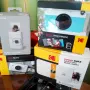 KODAK Printomatic пълноцветен цифров фотоапарат за моментално печат, снимка 7