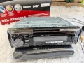 Pioneer DEH-X7800DAB – Bluetooth, DAB+, Пълен комплект, снимка 3