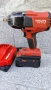 Hilti SIW 8-22 Гайковерт Nuron , снимка 2