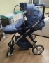 Детска количка Chipolino, снимка 2