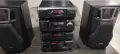 Hi-Fi аудио система Technics SC-EH50, снимка 2