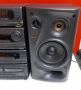 НАЙ ДОБРАТА ОФЕРТА Аудиосистема Technics SA-CH550, снимка 4