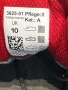 Мъжки туристически обувки MEINDL CARIBE GORE-TEX. Размер 44.5, снимка 8