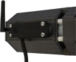 Инфрачервен външен отоплител с Wi-Fi Home It 58631, 2000W, снимка 4