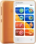 MP3 плейър за деца, родителски контрол, 16GB, Bluetooth и WiFi (Cosmic Orange), снимка 1