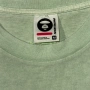 Aape by a Bathing Ape Oversized Тениска, снимка 3