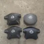 airbag, аирбег Nissan x-trail,Micra, Primera p12 Микра Премиера х-траил Нисан, снимка 1
