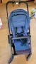 Бебешка количка Cybex Balios S + дъждобран и комарник, снимка 3