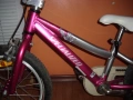 SPECIALIZED 16" USA АЛУМИНИЕВ детски велосипед,колело +спомагателни.Идеален., снимка 4