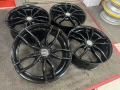 Джанти 17 Цола 5х112 VW Golf 5 6 7 T-ROC Passat Caddy Skoda Octavia Audi A3 , снимка 2