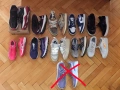 Оригинални Nike, Adidas, Puma и Asics – различни модели и размери, снимка 2