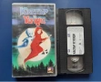 Видеокасети VHS Каспър Каспър и Уенди, снимка 6