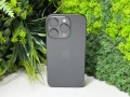 iPhone 15 Pro 128GB 92% Black 76347, снимка 1