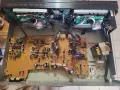 ДЕК AIWA AD-WX707 със защитното фолио на капака, снимка 11