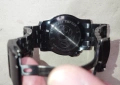 Водолазен часовник Steinhard TiefSee GMT 300 LIMITED 53/55, снимка 6