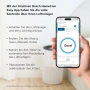 Смарт пречиствател за въздух Bosch Air 4000i, WiFi, 3-в-1 филтър, до 62.5 кв.м., снимка 5