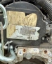 Двигател мотор Citroen C3 1.6 HDI. BBX, снимка 4