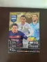 Продавам албум PANINI FIFA 365, снимка 1