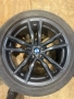 джанти Bmw 20 цола style 611M , снимка 5