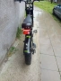 20цола електрически алуминиев велосипед с 7 скорости усилени капли амортисьори , снимка 5