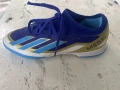 Футболни стоножки Adidas X Crazyfast Messi (Размер 38), снимка 3
