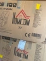 Масажно релакс кресло HOMCOM, снимка 11