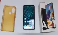 Смартфон Samsung Galaxy A 21 S , снимка 5