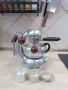 Винтидж италианска кафеварка La Sorrentina (Atomic Design) – Отлично състояние! , снимка 12
