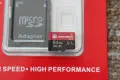 32GB/64GB Micro sd card class 10/Карта с памет 32гб/64гб клас 10, снимка 2