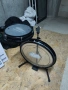Pearl Compact Traveler - компактни барабани, снимка 1