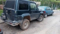 НА ЧАСТИ Дихацо Роки 2.8 тди 97г., снимка 2
