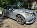 Mercedes C220cdi W204 на части , снимка 2
